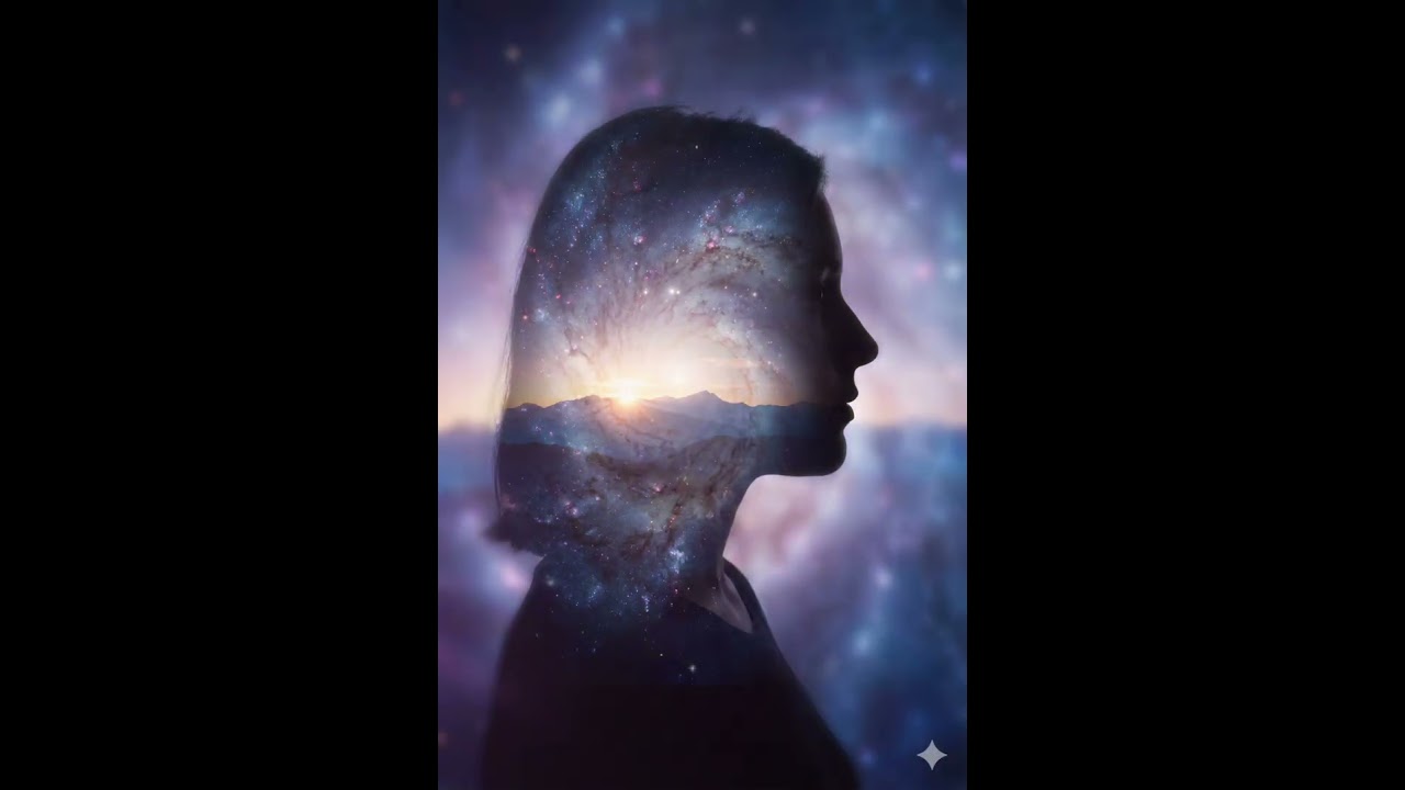 2​🌺 ROZMOWA Z BOGIEM Podróż do Źródła Duszy 💞 432HZ głos żeński 