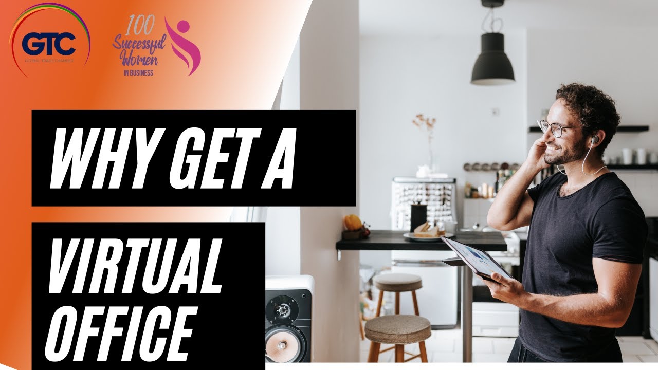 Where to Get a  Professional Business Address | Global Trade Chamber