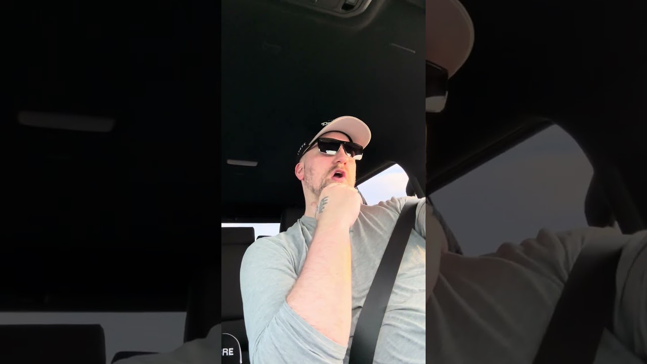 TWENTYTHREE - Out of Luck reaction