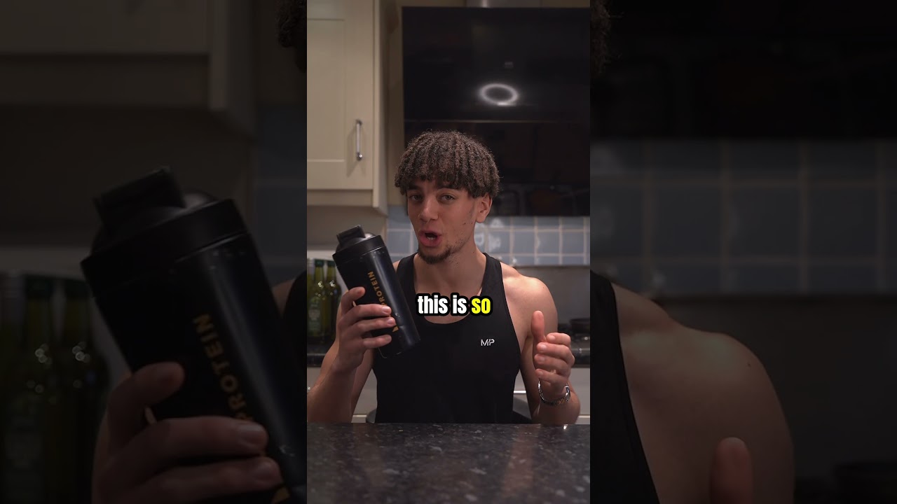 Skinny Guys Do This To Bulk Up With A Fast Metabolism