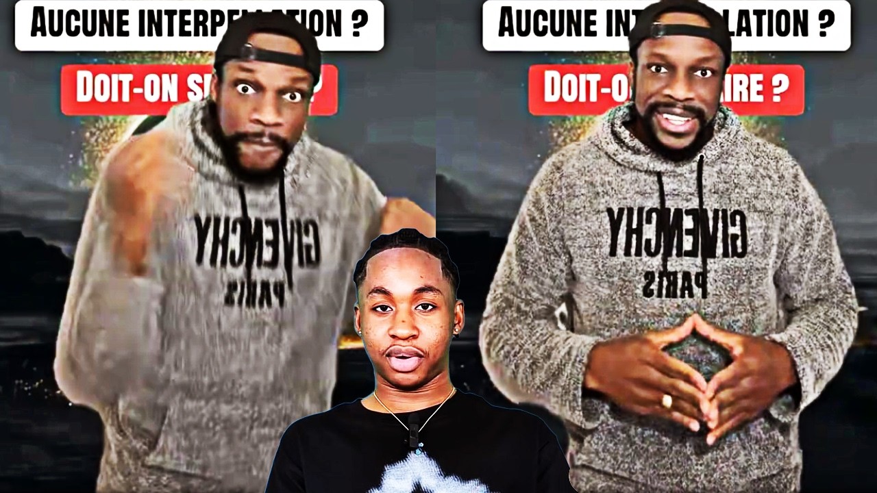 🚨🚨POURQUOI KEVIN N'A EU AUCUNE INTERPELLATION? VRAIMENT JUSTICE ZERO? ON PARLE CHEZ KOROLAIT !