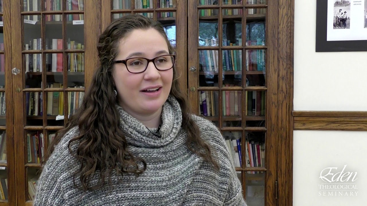 Clinical Pastoral Education - Emma