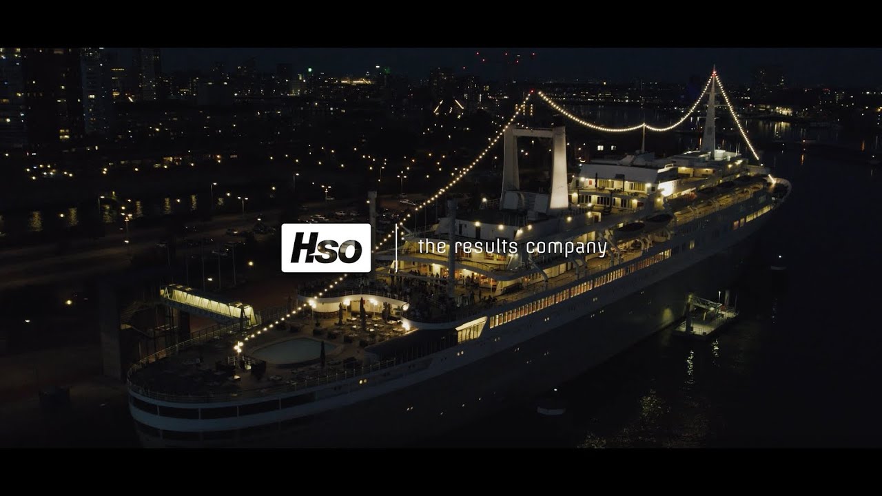 HSO International Weekend away - September 2021