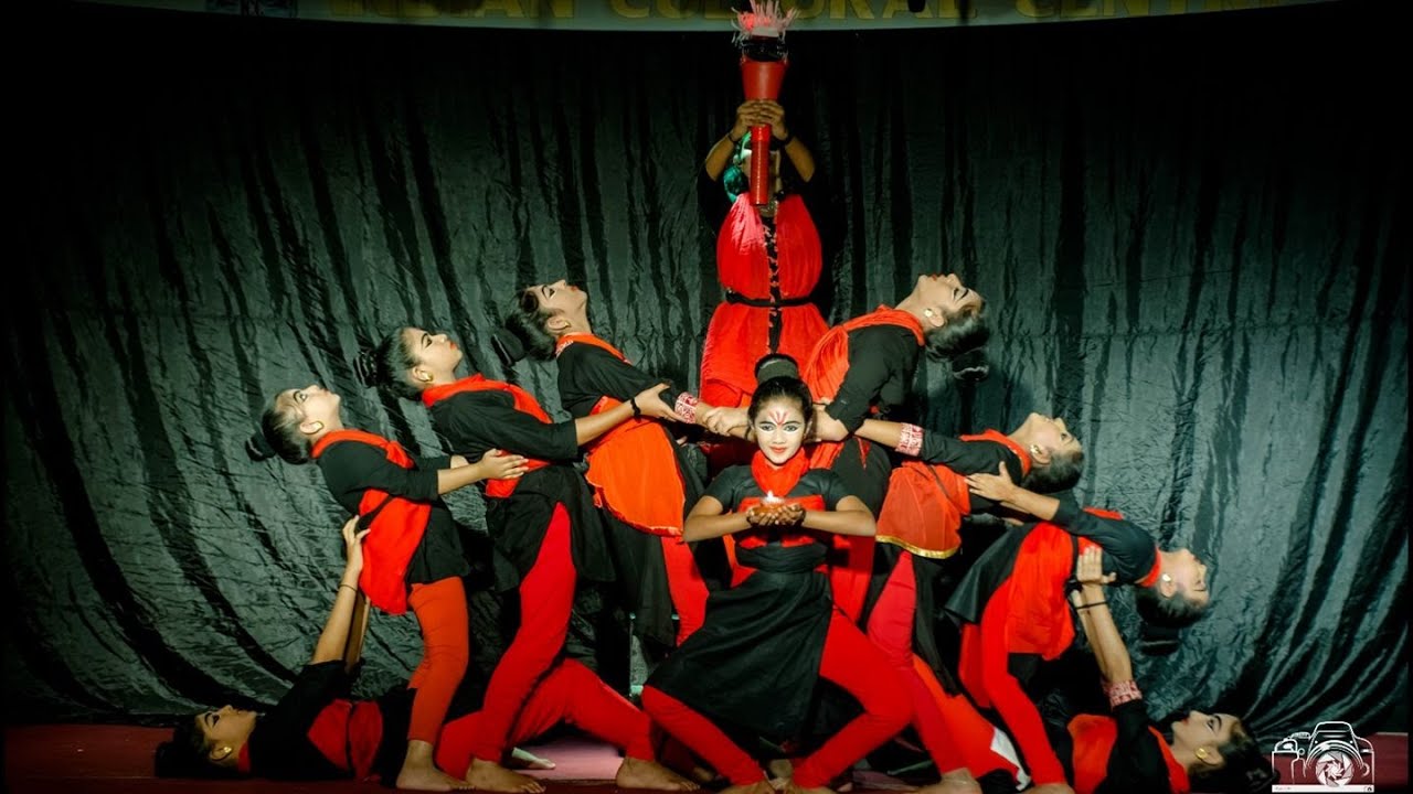 Sanskrithi Sangeetha Shilpam