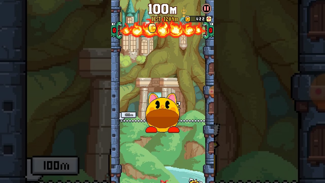 Como pegar todos os novos Gatos Secretos do Cat Jump😸