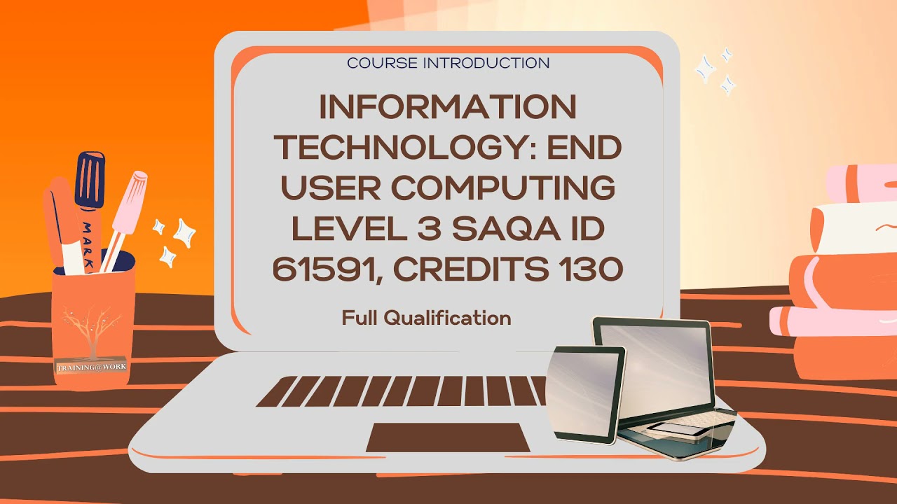 10  Info technology end user computing