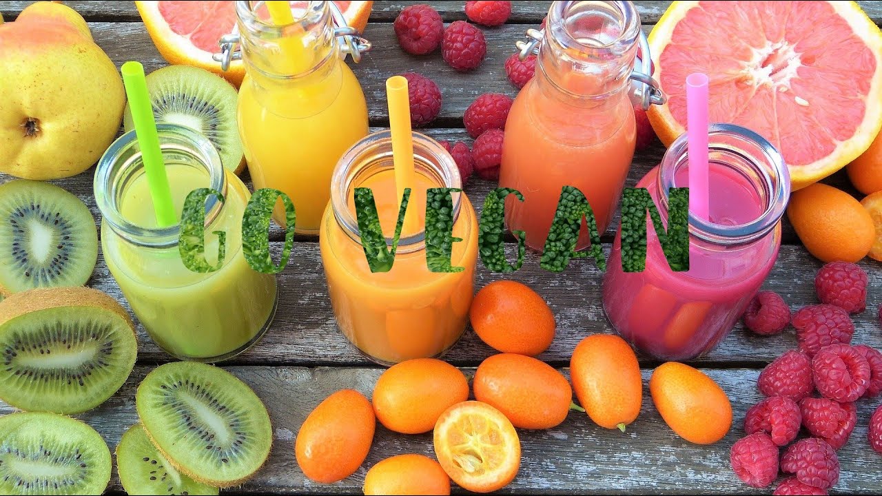 Veganism and going vegan 2020 - Documentary ᴴᴰ