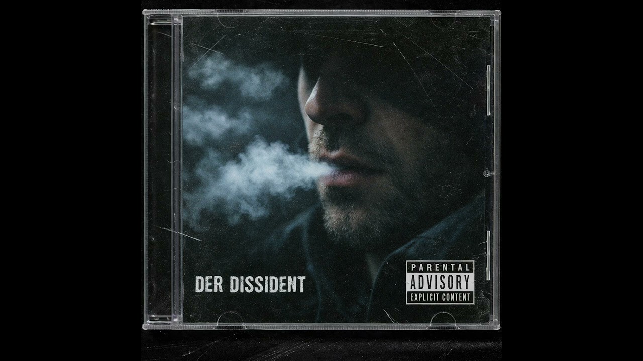 Der Dissident