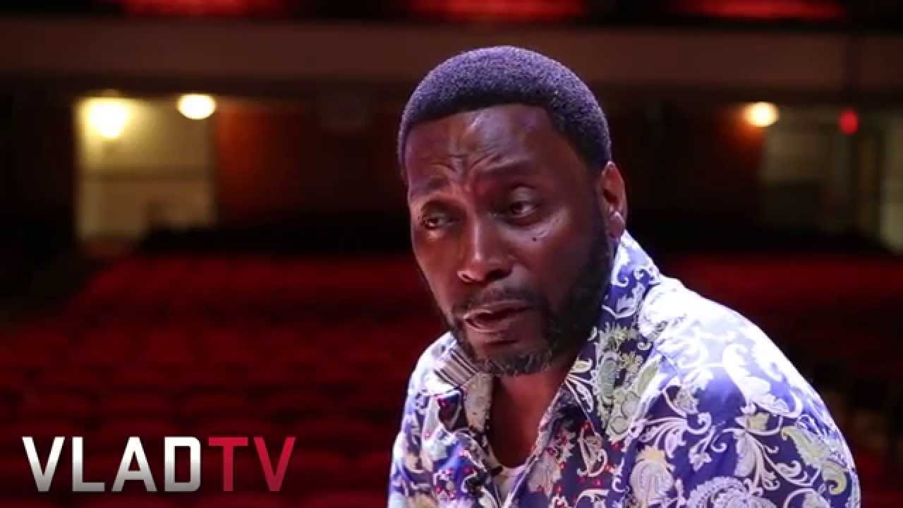 Big Daddy Kane: Today's Rappers Fear 