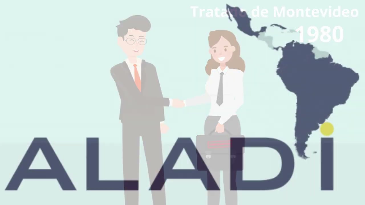 ALADI y su marco regulatorio