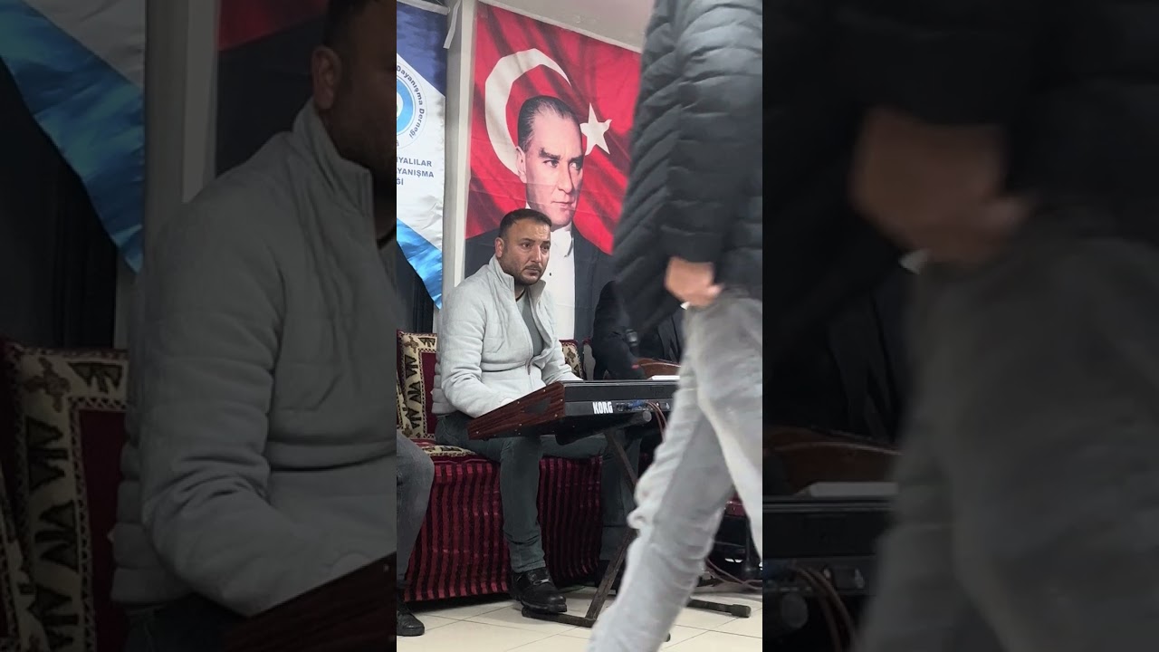 HİMMET ÖREN/GAMZELİM