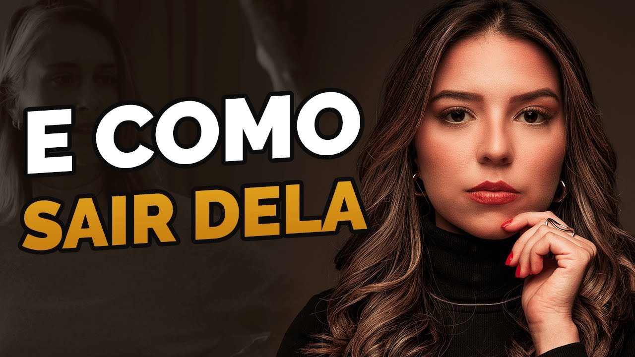 10 sinais que estou em uma relação abusiva