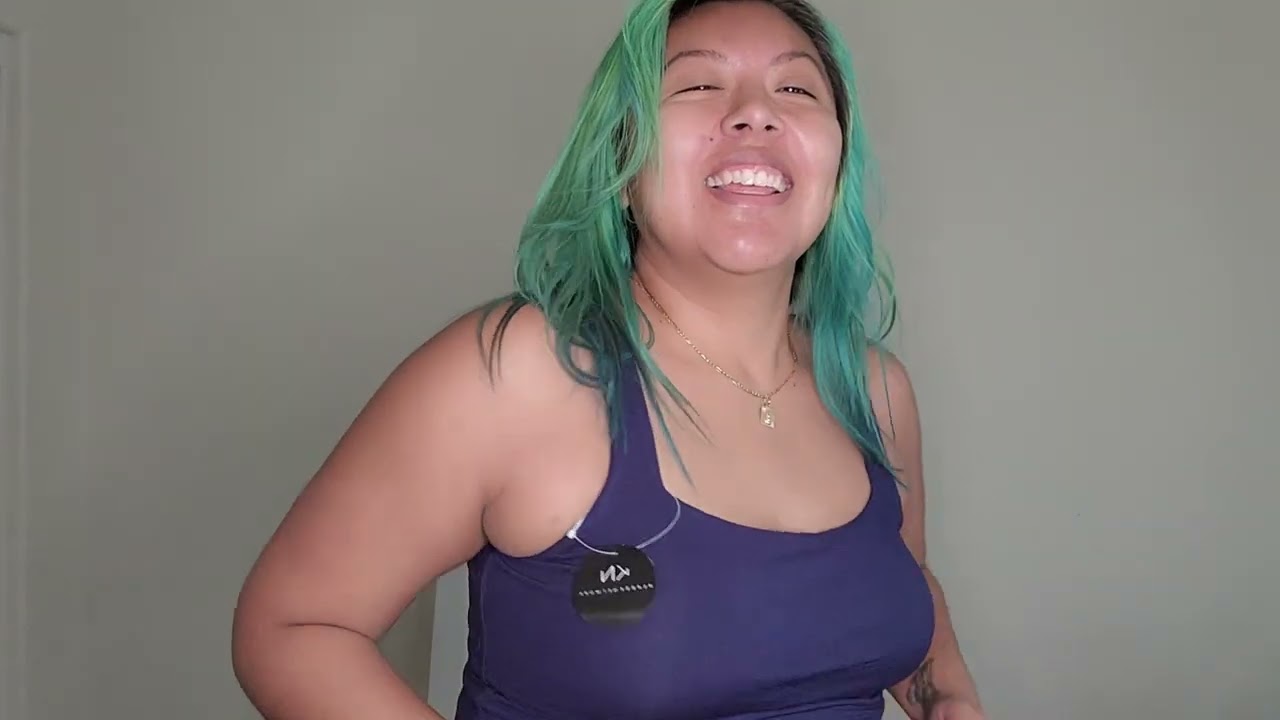 Klassy Network Try on Haul | Review | NO Bra No Problem!!