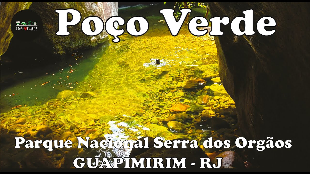 Poço Verde - PARNASO - Como chegar