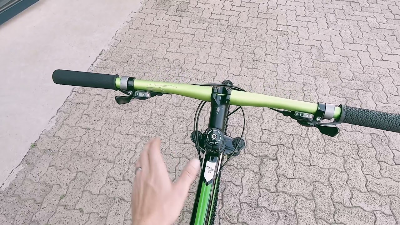 TREK WAHOO BM6151