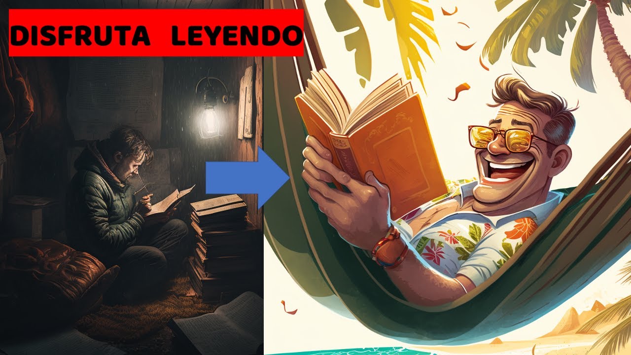 ¿Cómo leo 100 libros al año?- Tips para disfrutar leyendo