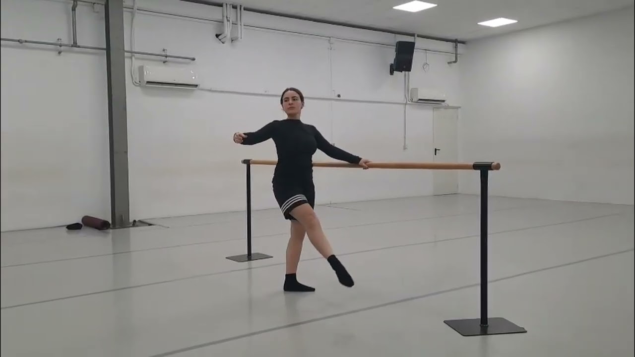 Margherita Cavallini- Video audition for the Royal Conservatoire Antwerp 2026/2027