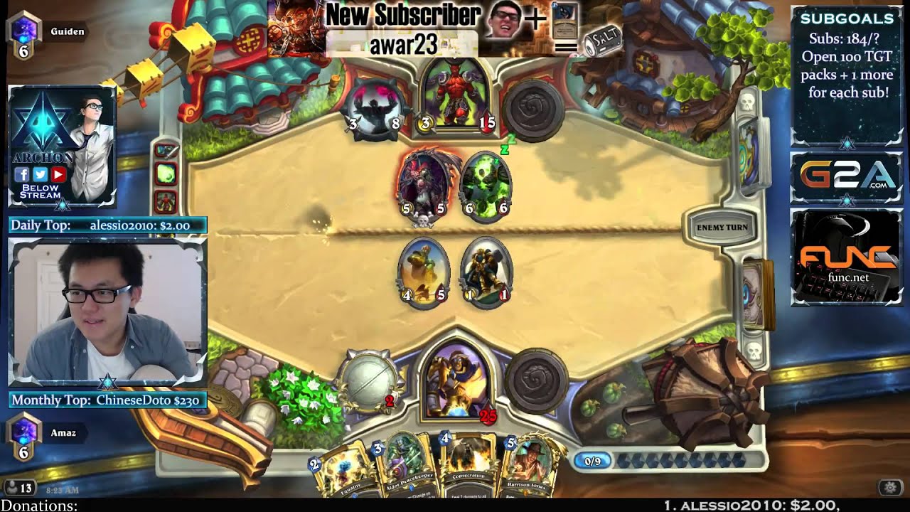 Amaz TOO Clever!