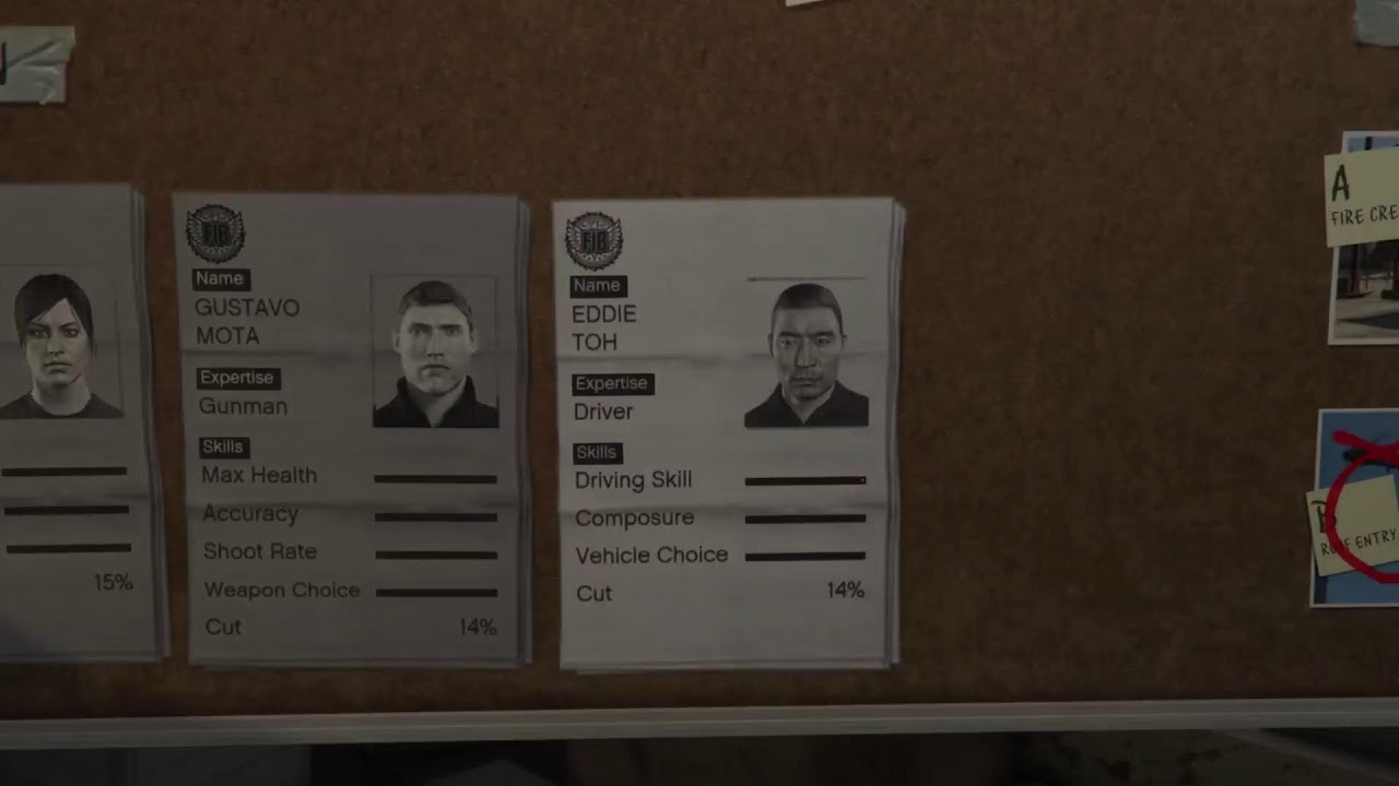 Road 2 GTA 6GTA 5 part 12 End is near