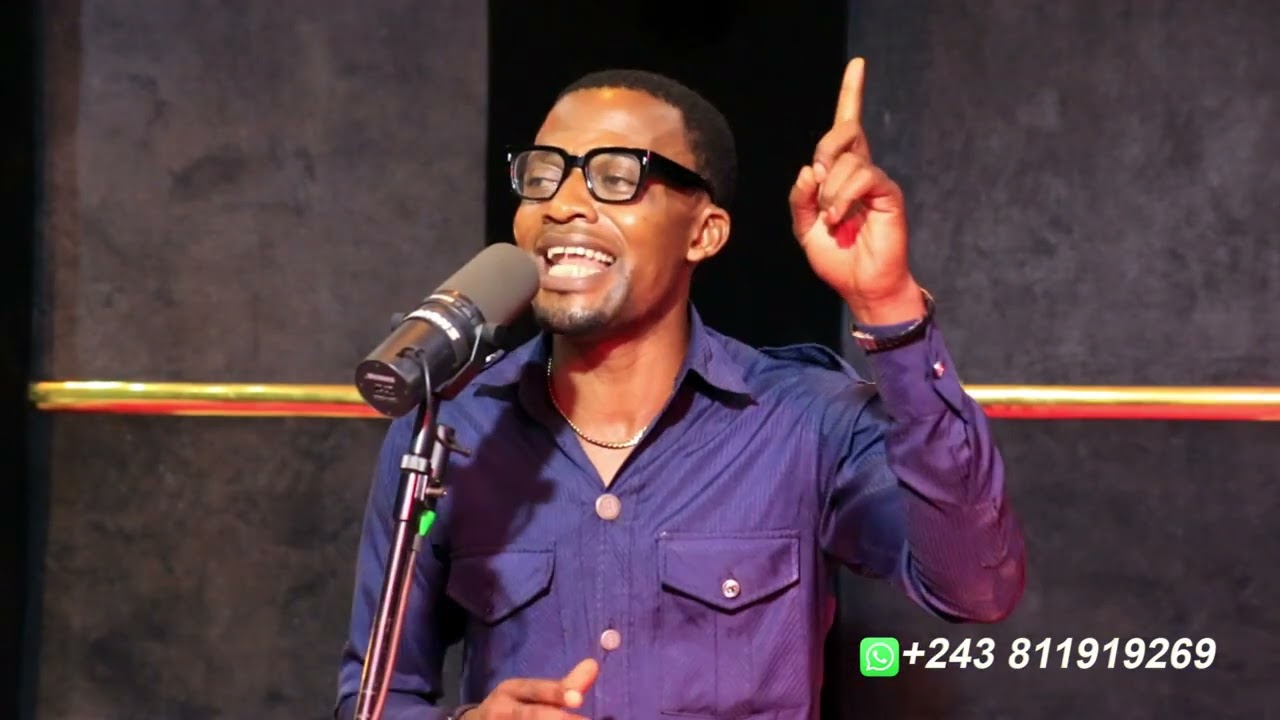 GROUPE JE T'ADORE #MOTEMA_NANGA_SEPELA FR PAPY NTUMBA 