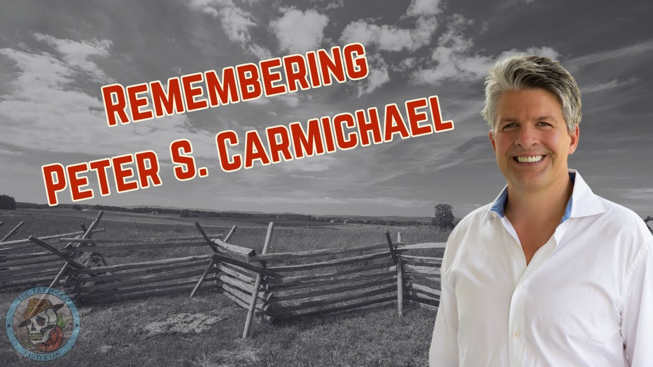 Remembering Peter Carmichael's Influence