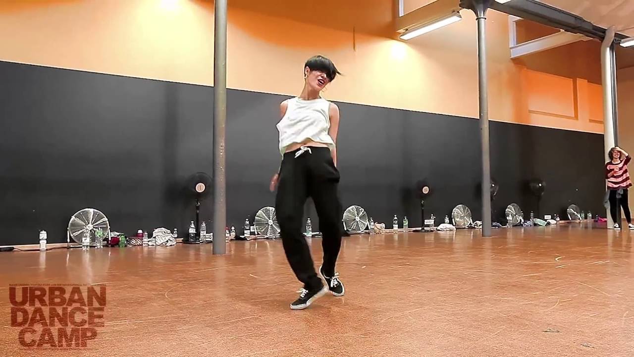 Emotions - Mariah Carey / Koharu Sugawara Choreography / 310XT Films / URBAN DANCE CAMP