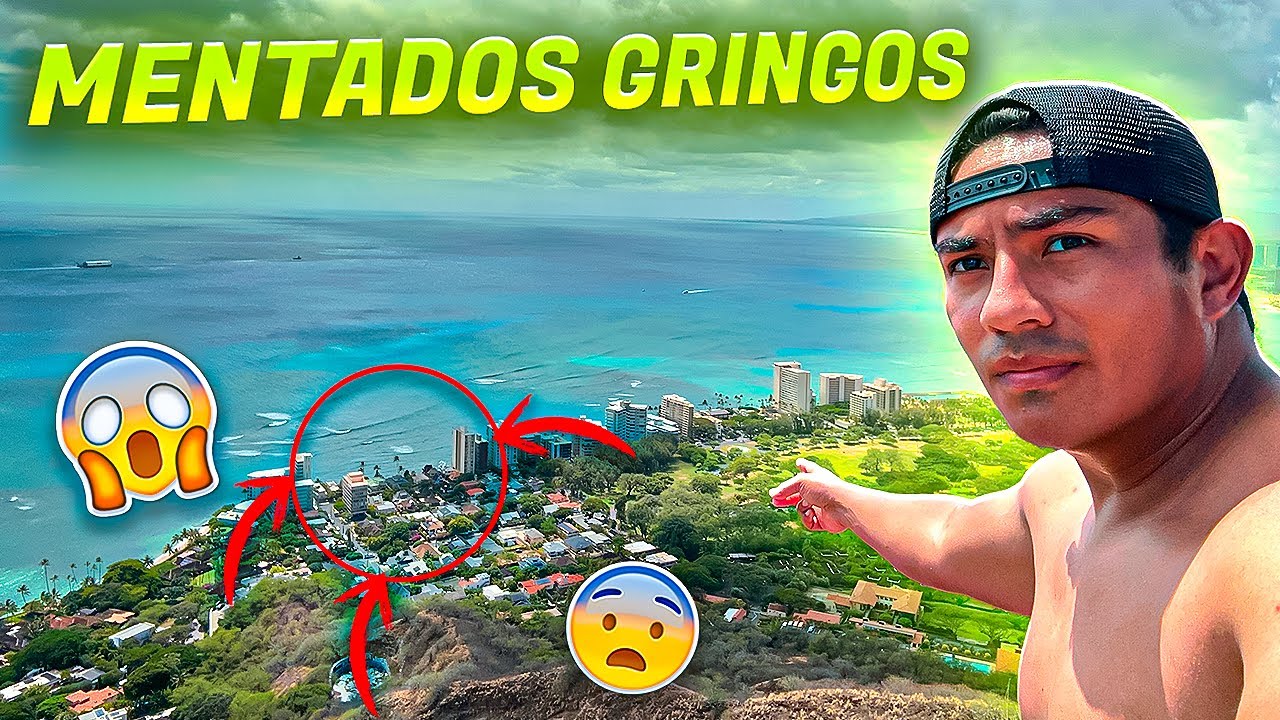 C&oacute;mo Estados Unidos se ROBO Hawaii. A LO DESCARADO!