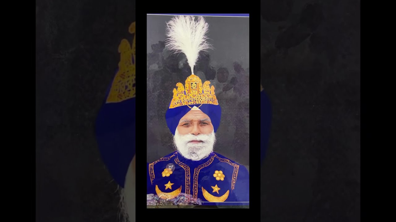 ਗੁਰਮੁਖੋ ਬੋਲ ਕੇ ਦੱਸੋ ਆਪਣਾ ਦੁੱਖ,ਦੁੱਖੀਆ ਦੁੱਖ ਆਪ ਵੰਡਾਇੰਦਾਂ ਹਰਿ ਬਾਣੀ ਹਰਿ ਭਗਤ ਦੁਆਰ ਜੇਠੂਵਾਲ