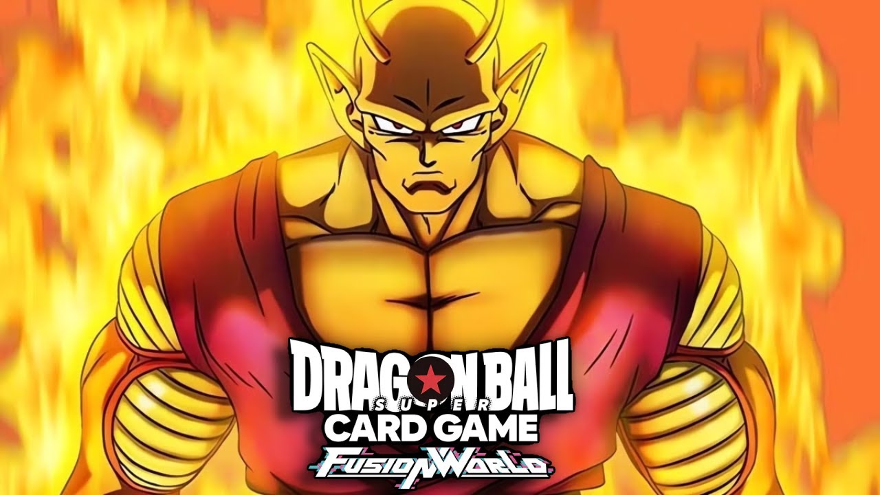 PICCOLO IS STILL A BEAST IN FB08!! [Fusion World]