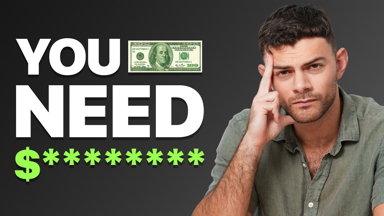 How Big Should Your War Chest Be? ($1M → $1B Companies)