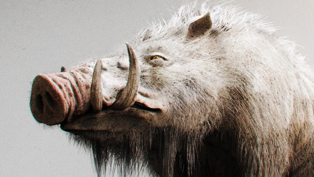 【Zbrush】CGでリアルな乙事主さまを作ってみた【メイキング】Digital Speed Sculpting Process