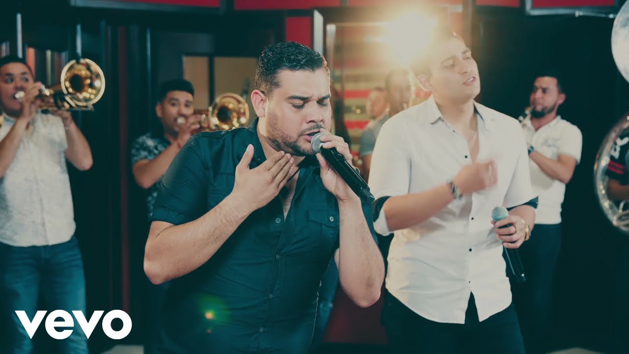 Banda Carnaval - Sueña (En Vivo Desde El Estudio Andaluz Music)