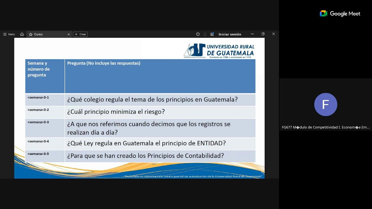 competitividad I- Domingo
