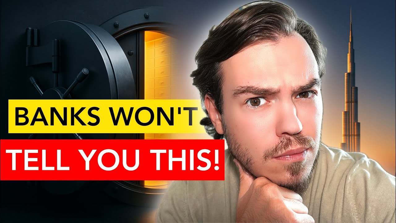 How Refinancing Your Home in Dubai Can Be YOUR LIFE SAVER