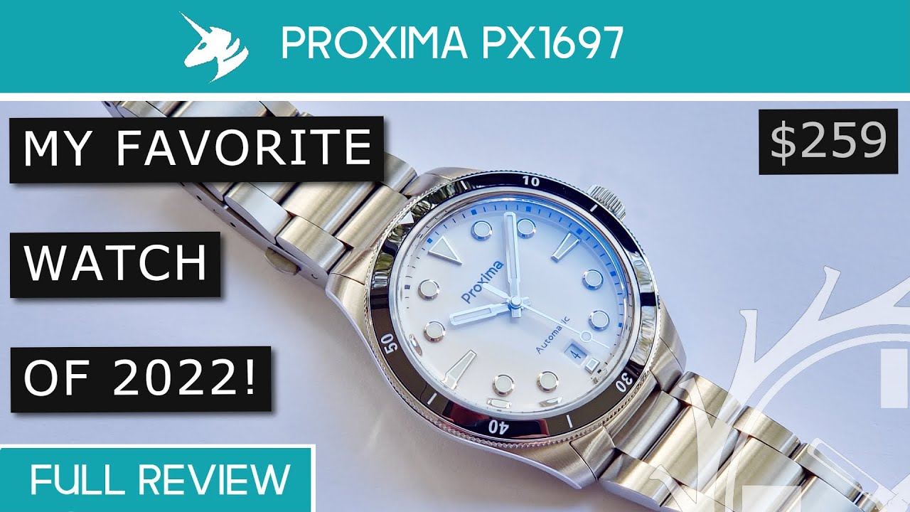 Proxima PX1697 Full review