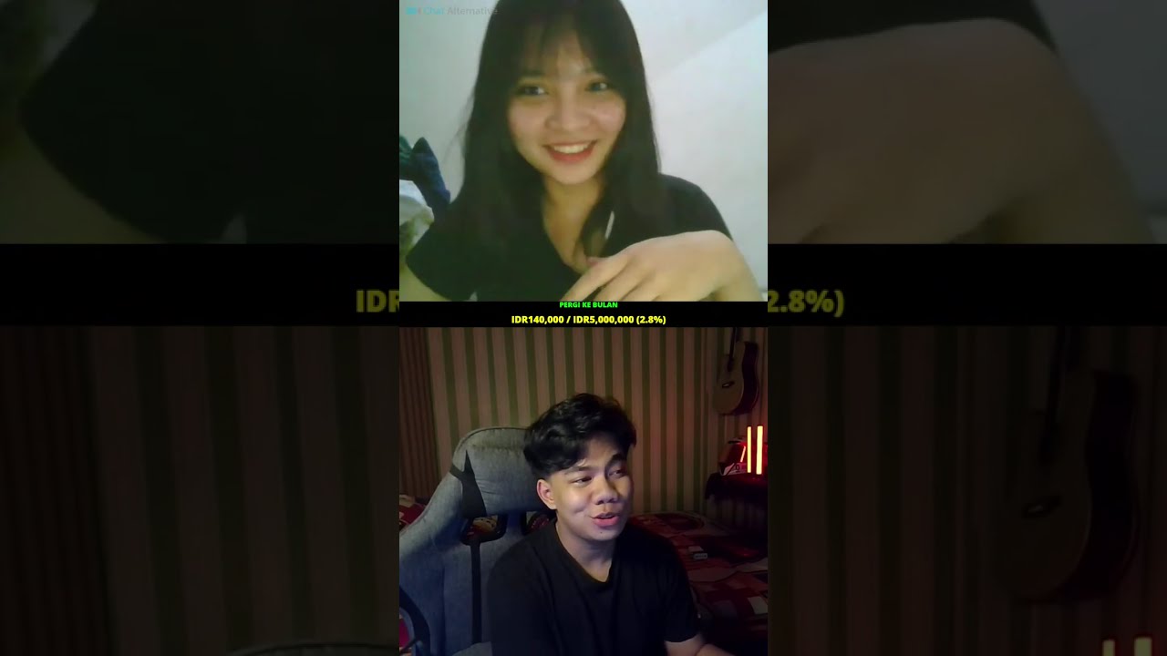 LIVE OME TV SAMPAI NGANTUK #live #ometv #livestream
