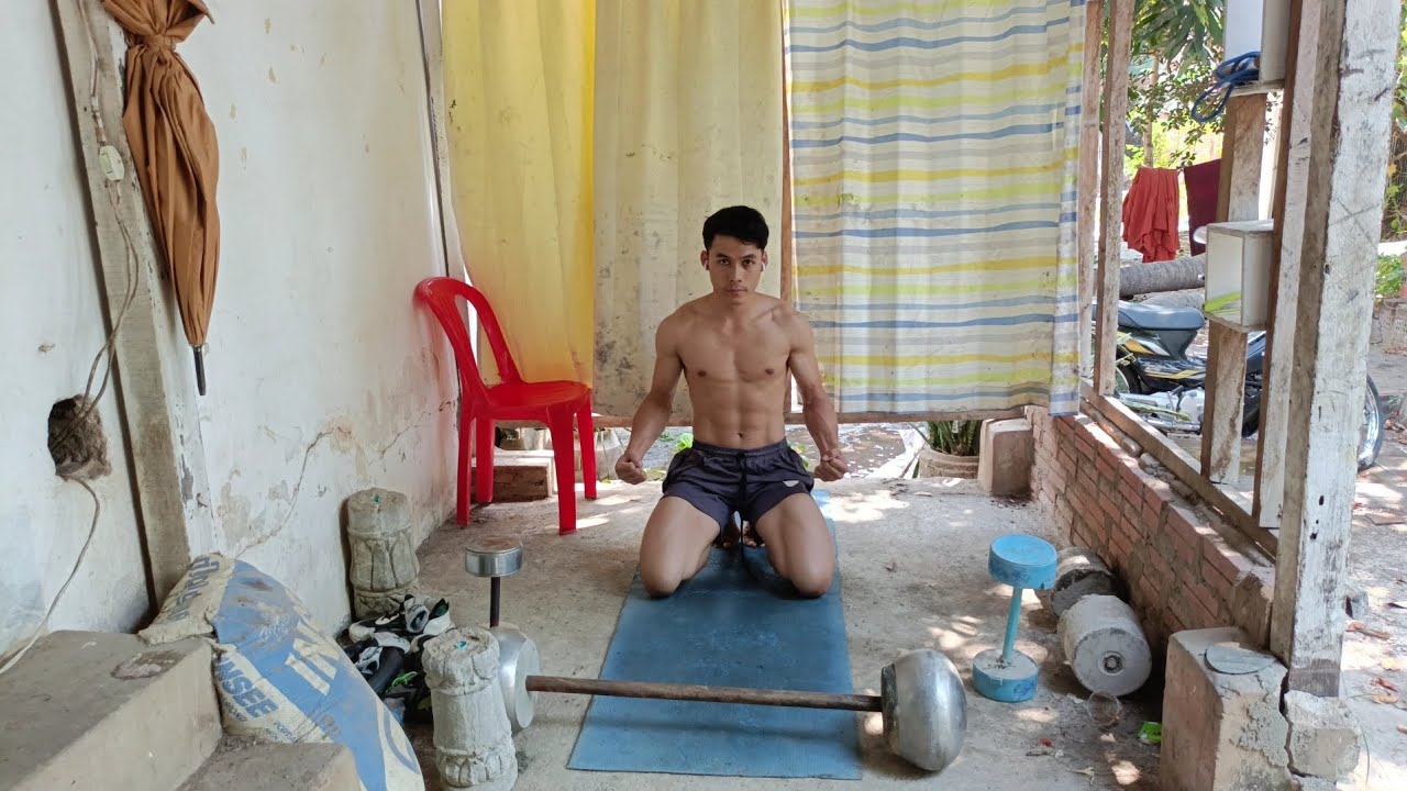 Easy belly fat loss exercises at my home#motivation #gymworkout #sports #homeworkout 