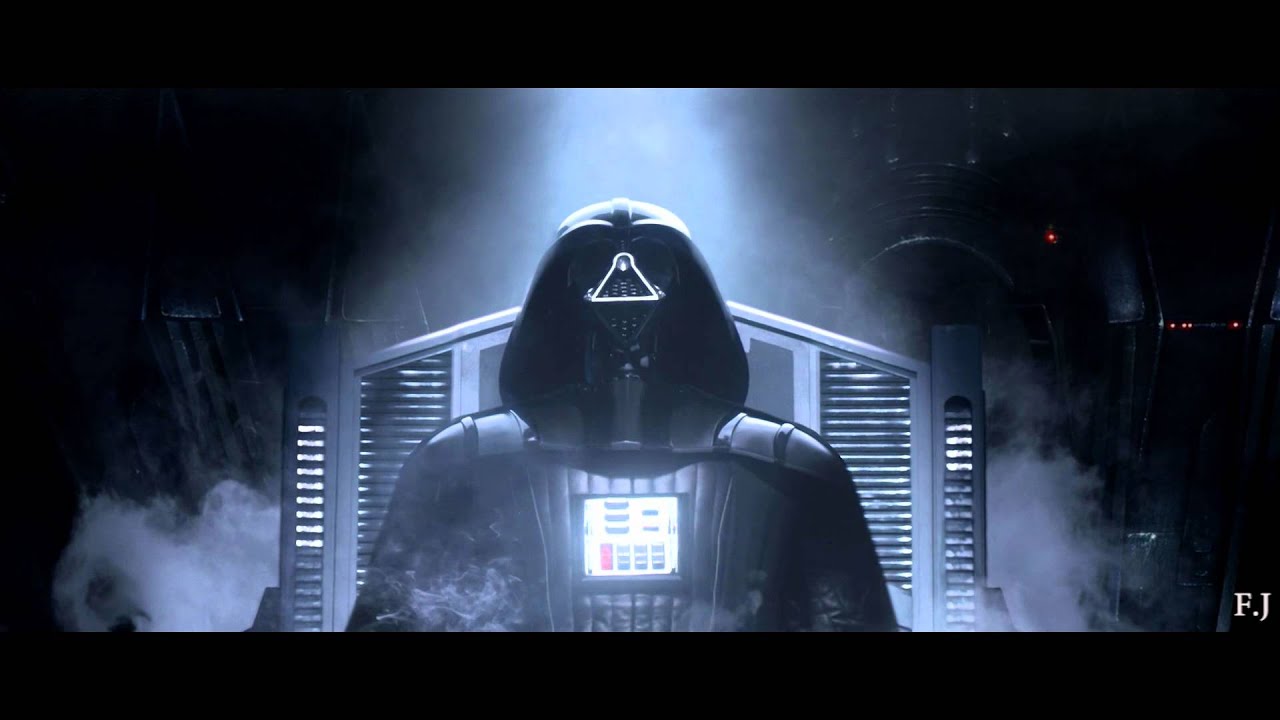 Star Wars The Saga Trailer