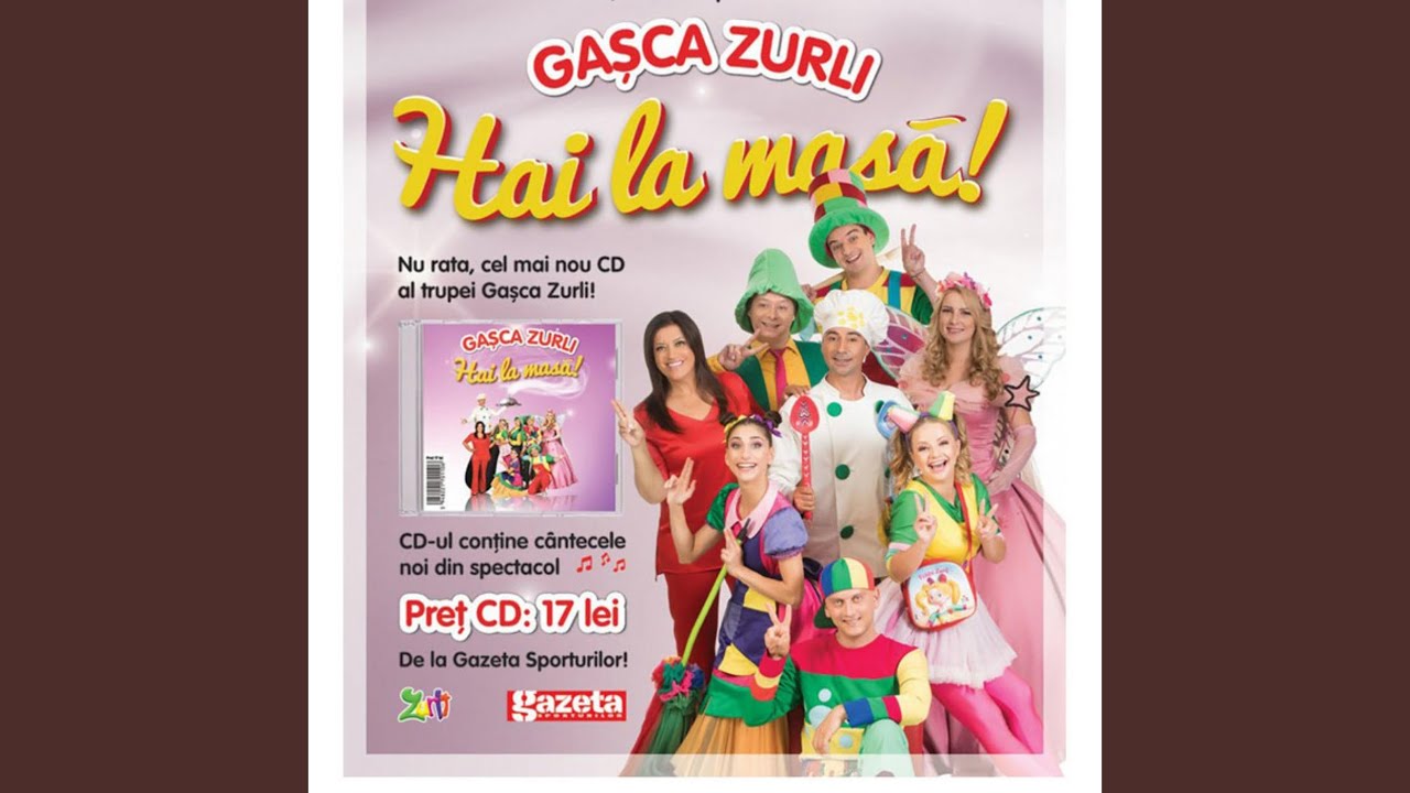Eu sunt Zurli