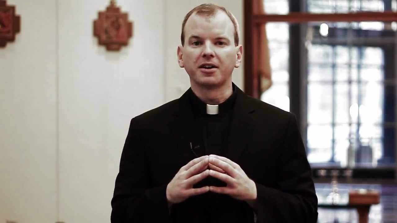 The Four Last Things | Columbia Catholic Ministry