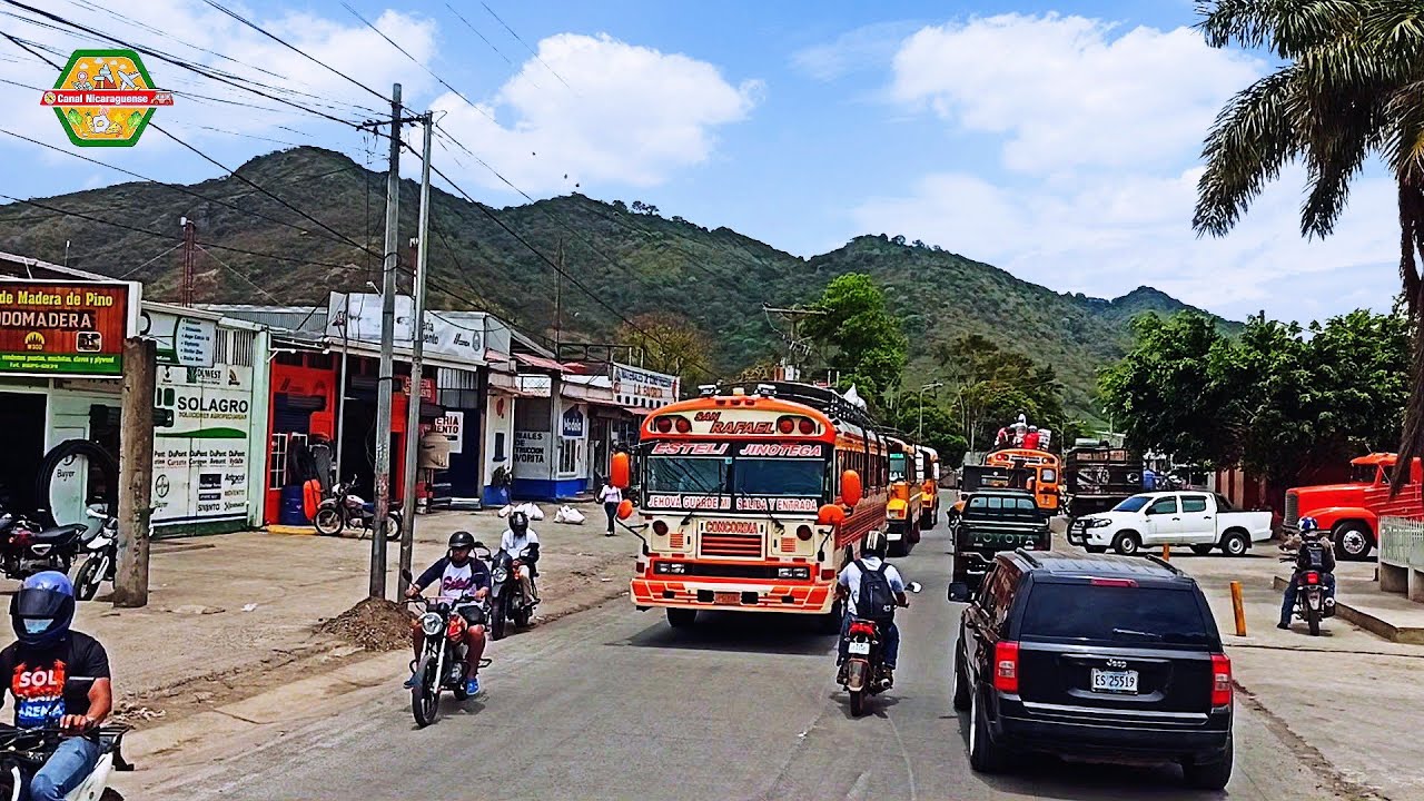 Jinotega el más productivo en el norte de Nicaragua