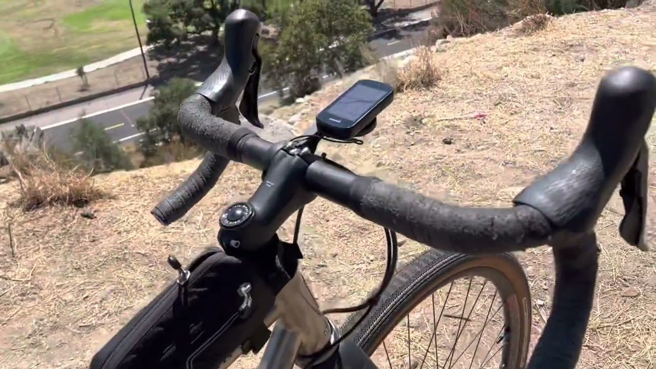 Garmin Rally XC200 Power Meter pedals