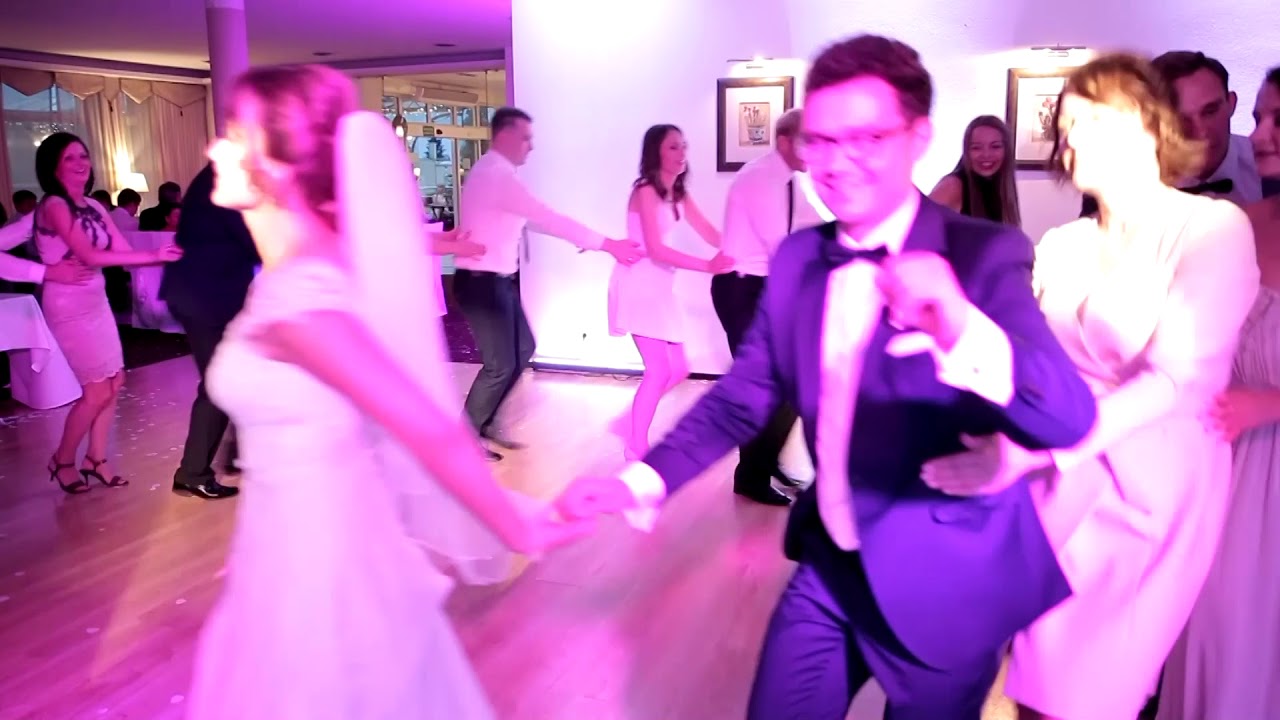 DJ READY  PL - Wesela Pełne Wrażeń 08