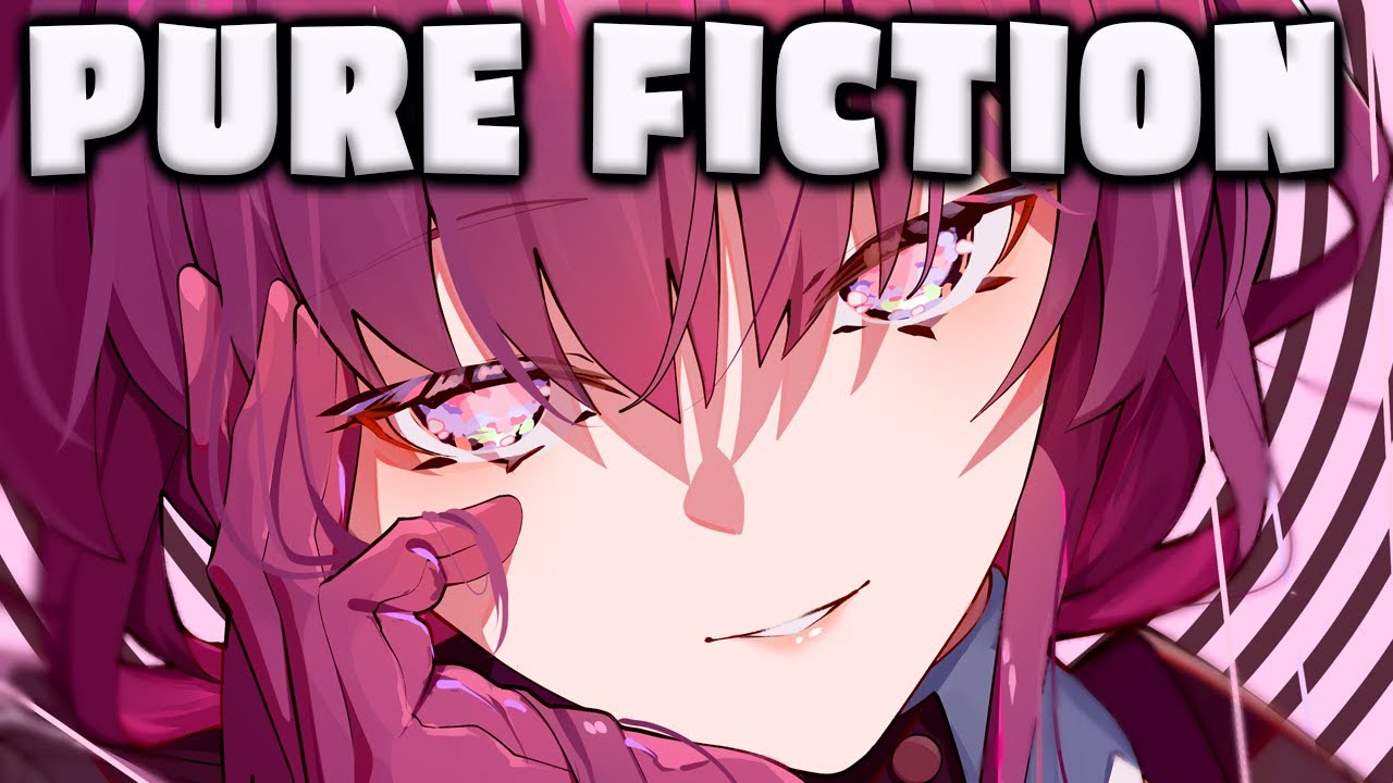 Acheron & Kafka Take On NEW Pure Fiction | Honkai: Star Rail