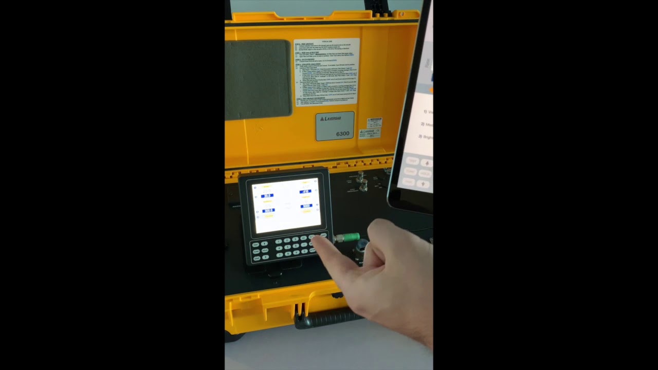 7 - Model 6300 - Functions