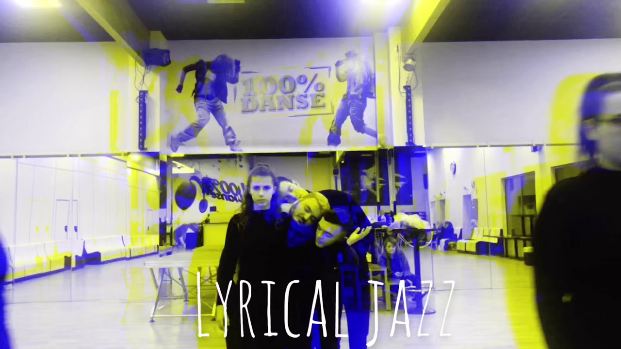 ᒪYᖇIᑕᗩᒪ ᒍᗩZZ By Céline CLAIN