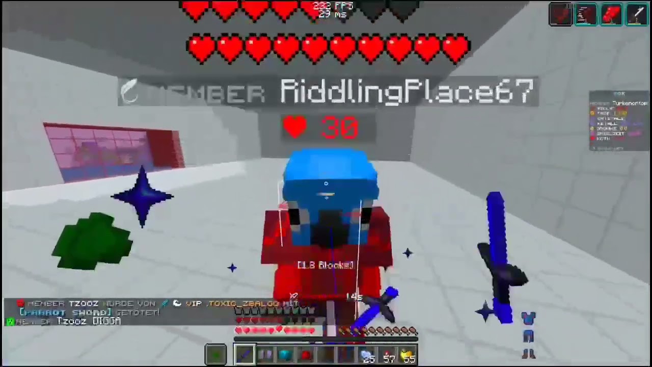 Srino Box Montage #1 @Srino