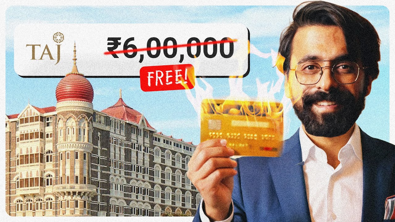 I researched about Credits Cards and Here is the Shocking TRUTH!