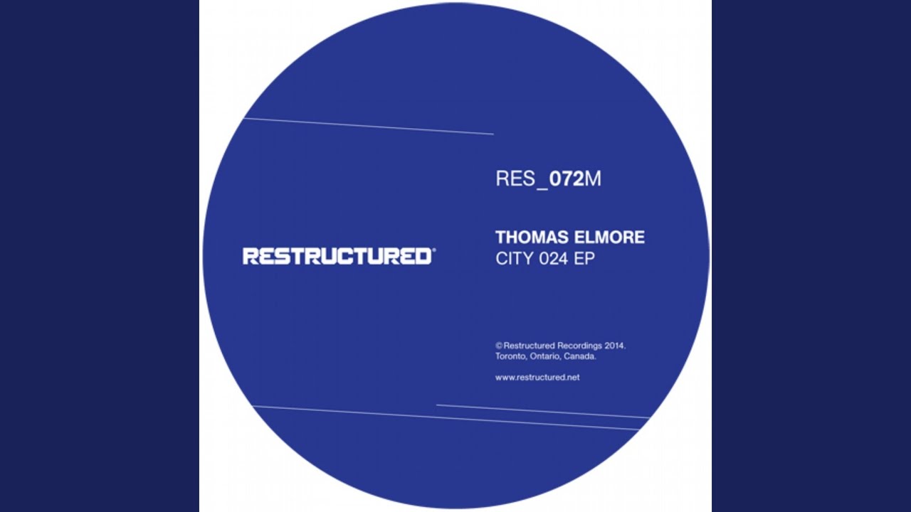 The Groove (Original Mix)