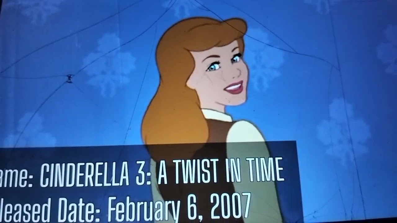 Pazu (1996 - 2024) Title Cards